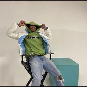 Meet your Posher, Armando